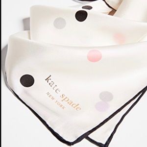 KATE SPADE — NWT!!